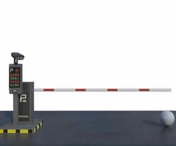 Modern Guardrail-ID:690445903