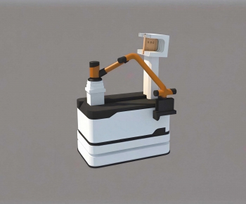 Modern Industrial Equipment-ID:288346056