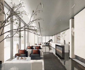 Modern Reception Hall-ID:179574976