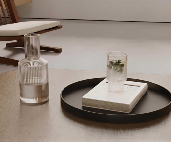 Modern Decorative Set-ID:350548982