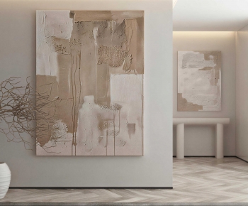 Wabi-sabi Style Painting-ID:210027939
