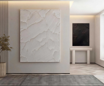 Wabi-sabi Style Painting-ID:825267083