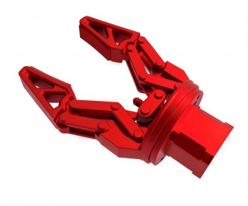 Modern Industrial Equipment-ID:552763942