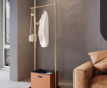 Modern Coat Hanger-ID:603317985