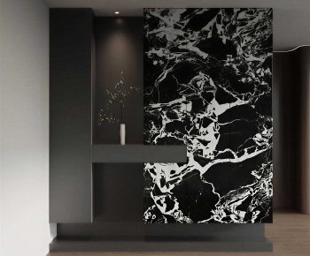 Modern Hallway-ID:921443948