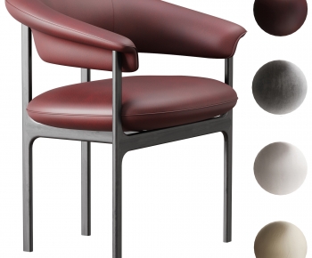 Modern Dining Chair-ID:265975954