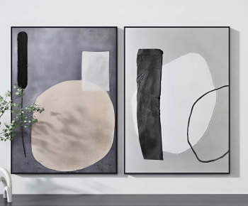 Wabi-sabi Style Painting-ID:891780938