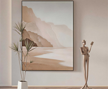 Modern Painting-ID:936280011