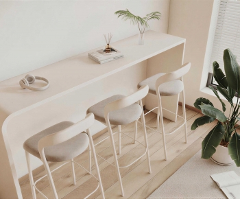 Modern Counter Bar-ID:308790927