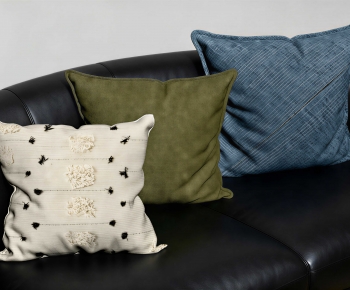 Modern Pillow-ID:243612056