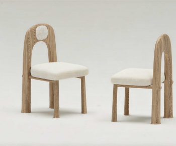 Modern Dining Chair-ID:462384942