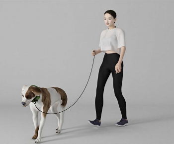 Modern Animal Dog-ID:461055044