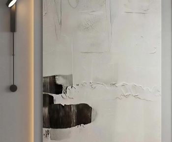 Wabi-sabi Style Painting-ID:454873092