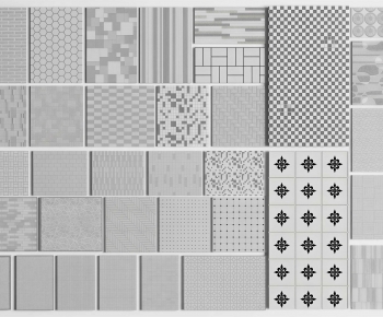 Modern Garden-ID:124969531