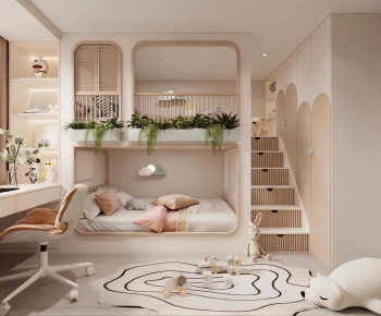 Modern Children's Room-ID:373409038