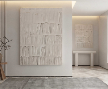 Wabi-sabi Style Painting-ID:640299319
