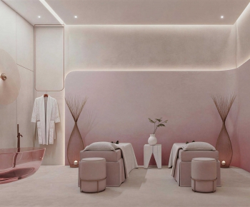 Modern SPA Beauty-ID:645411972