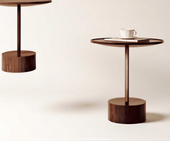 Modern Side Table/corner Table-ID:403417113