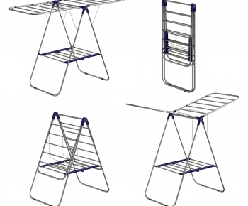 Modern Coat Hanger-ID:573488957