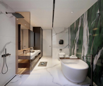 Modern TOILET-ID:180983075