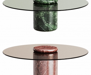 Modern Dining Table-ID:326934106