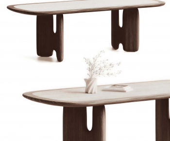 Modern Dining Table-ID:978254089