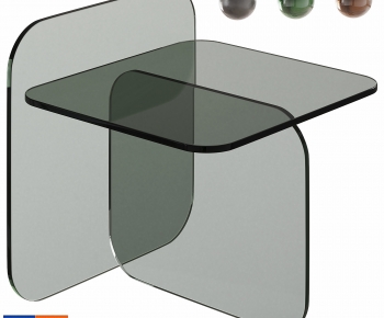 Modern Side Table/corner Table-ID:913000152