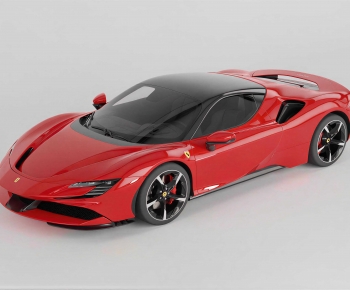 Modern Car-ID:883661033