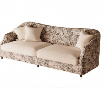 Modern A Sofa For Two-ID:253966092