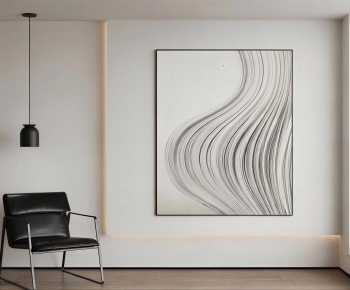 Modern Painting-ID:611008884
