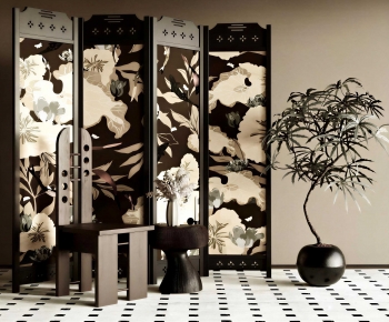 French Style Partition-ID:694710974