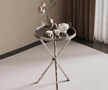 Modern Side Table/corner Table-ID:527157074