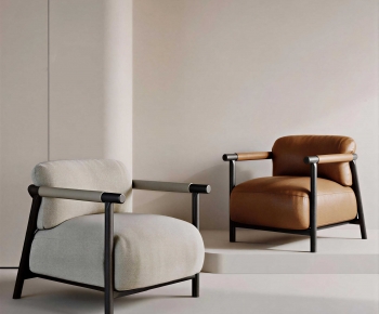 Modern Lounge Chair-ID:289822108