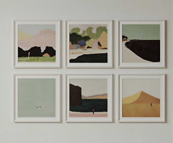 Modern Painting-ID:177274948