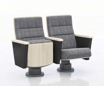 Modern Communal Chair-ID:292546998