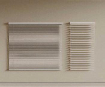 Modern Venetian Blinds-ID:576536893