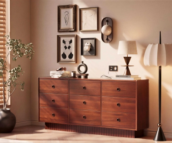 Modern Chest Of Drawers-ID:824162967