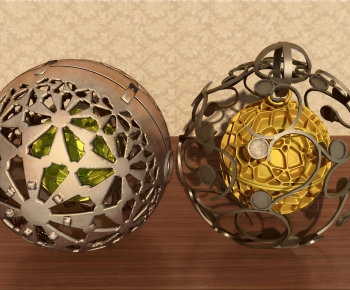 Modern Decorative Set-ID:243331912