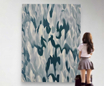Modern Painting-ID:963981218
