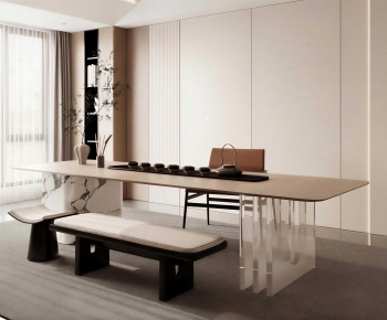 Modern Tea House-ID:724344977