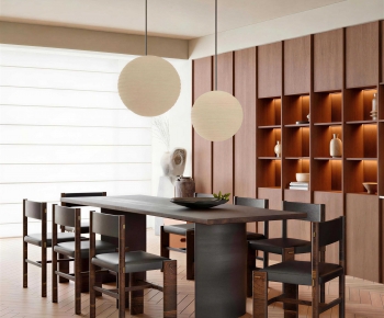 Modern Study Space-ID:889144907