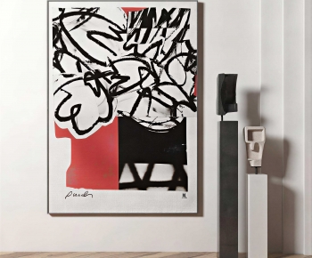 Modern Painting-ID:153191092