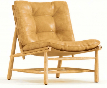 Nordic Style Lounge Chair-ID:231853963