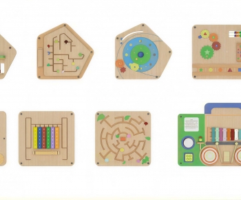 Modern Educational Toys-ID:124077086