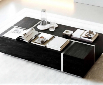 Modern Coffee Table-ID:358638051