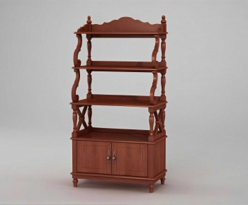 American Style Shelving-ID:926419971
