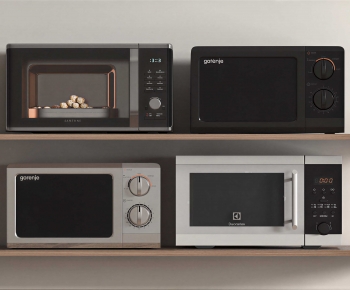 Modern Kitchen Appliance-ID:164844049