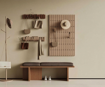Modern Wall Decoration-ID:144614937