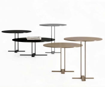 Modern Side Table/corner Table-ID:933263066