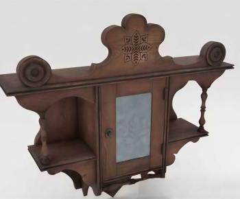 European Style Shelving-ID:831574922